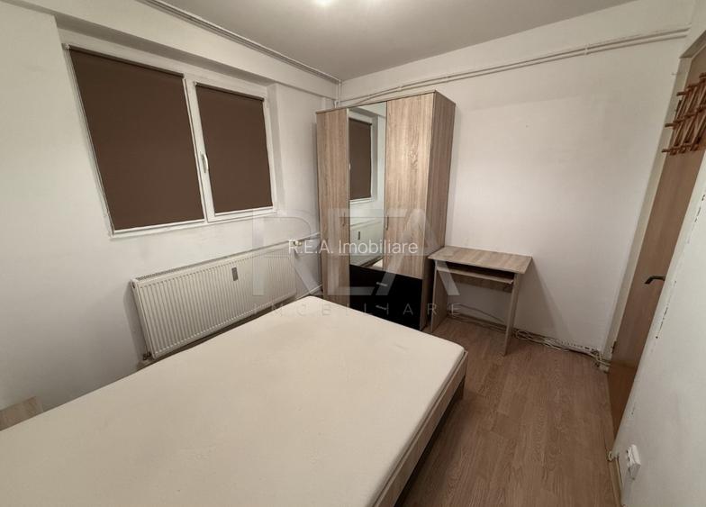 2 camere, 9/10, centrala -Drumul Taberei-Romancierilor - 2