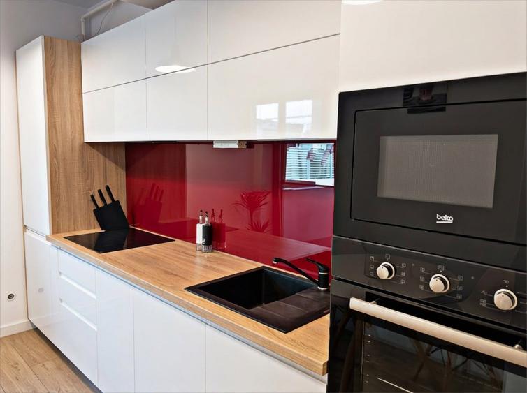 Apartament 3 camere Baneasa - Jandarmerie