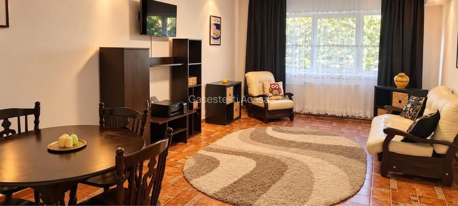 2 CAMERE DE ÎNCHIRIAT | CARTIER BRÂNCUȘI | Posibilitate Loc Parcare