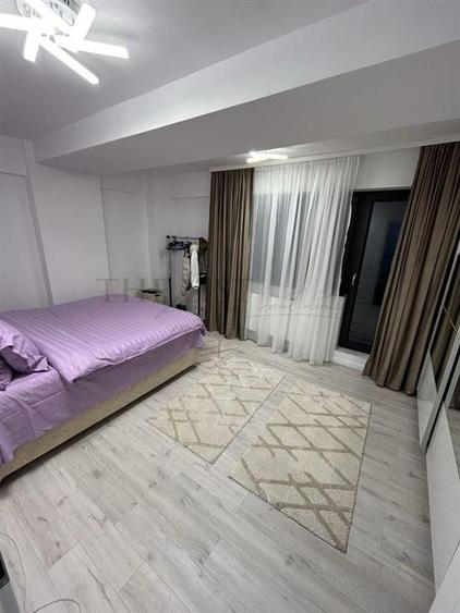 De Vanzare | Apartament 3 camere | Pipera