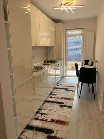 Apartament cu 3 camere, Mutare Rapida, Popesti Leordeni - 5