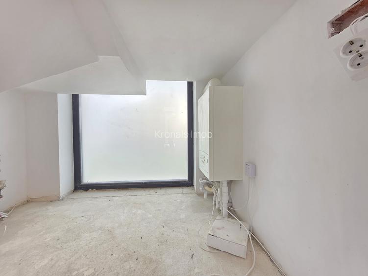 Casa individuala cu 4 camere, teren 500mp, zona Primaverii, Rasnov - 8