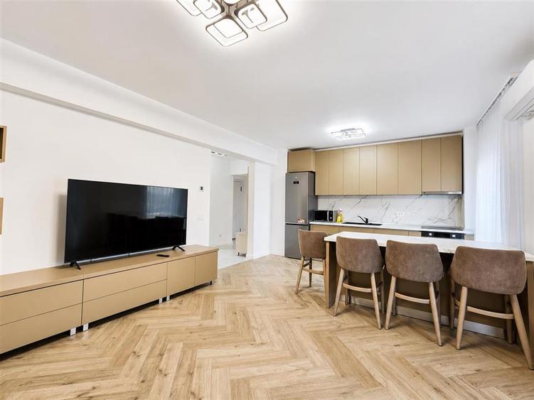 DE INCHIRIAT | APARTAMENT 3 CAMERE | BLOC NOU | ETAJ 3 | NUFARUL | ORADEA