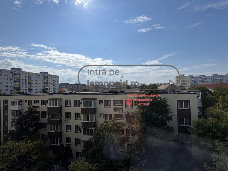 Apartament 2 camere - complet renovat – Calea Torontalului nr. 7, etaj 5/10
