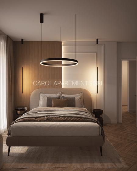 Apartament 3 camere | Zona Floreasca | 0% Comision | Premium - 7