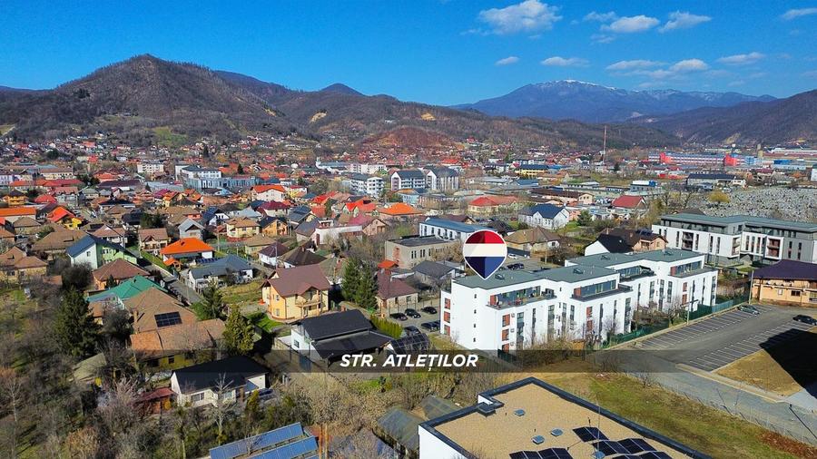 De vanzare apartament 3 camere | Bloc nou 2022 | Zona Orasul Vechi