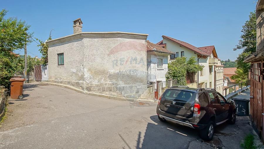 Comision 0%! Casă în Schei | Acces din 2 străzi + acces auto - 25