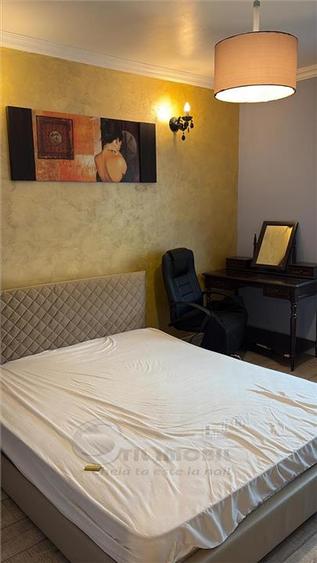 Apartament 2 camere, Copou