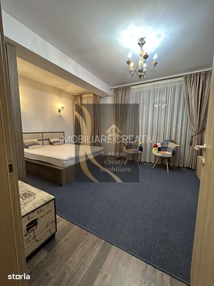 Garsonieră 40 mp - Piata Unirii/ Alba Iulia - 5