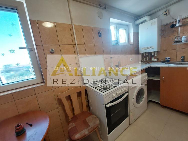 Apartament Mansardat cu 2 Camere în Postalionului - 9