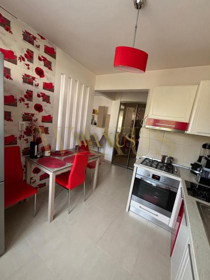 Apartament 2 camere, 42 mp, zona Grigorescu