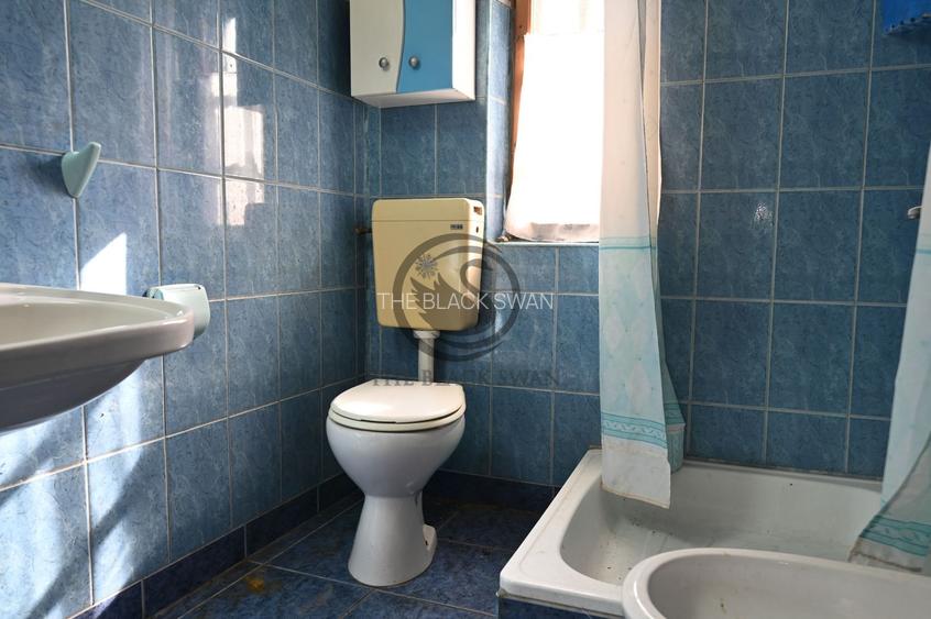 Casa de vanzare | Teren 1178 mp | Strejnicu, Prahova | Comision 0% - 11