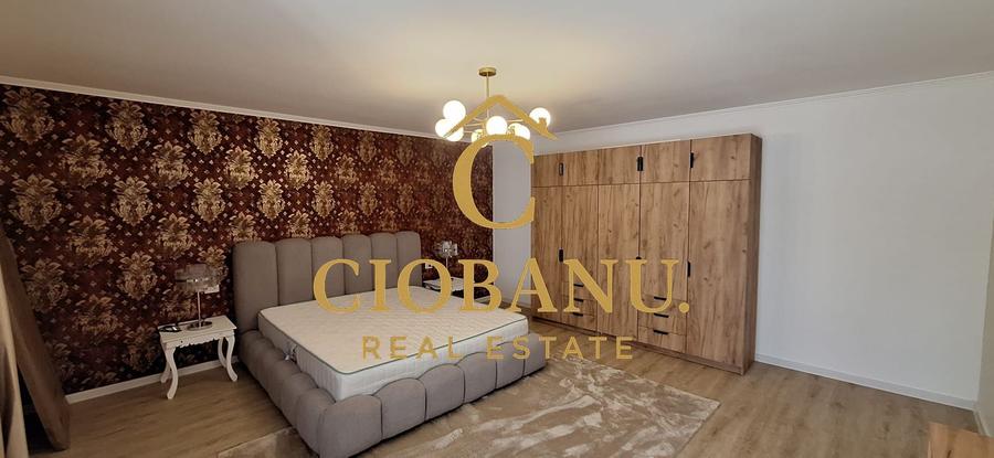 CASĂ DE LUX DE ÎNCHIRIAT – PARTER IN CRAIOVA- ZONA POTELU