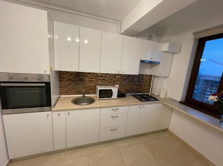 Apartament 2 camere - parcare - Drumul Taberei - Brancusi - Valea Larga