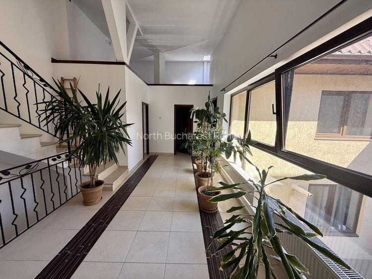 SPATIU COMERCIAL | DOMENII | 300 MP | 180 MP CURTE - 13