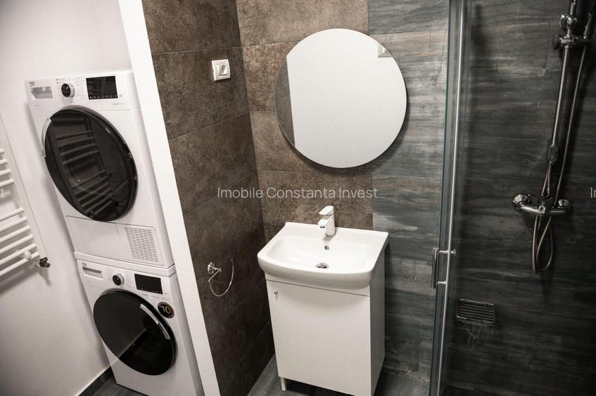 Casa P+1 curte și alee de acces private - 12