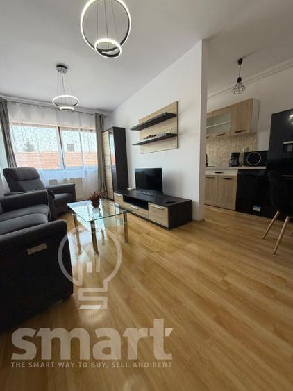 Apartament 3 camere 78 mp Semicentral Cluj Napoca