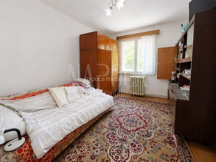 Apartament 3 camere de vanzare in Manastur, Cluj Napoca - 3