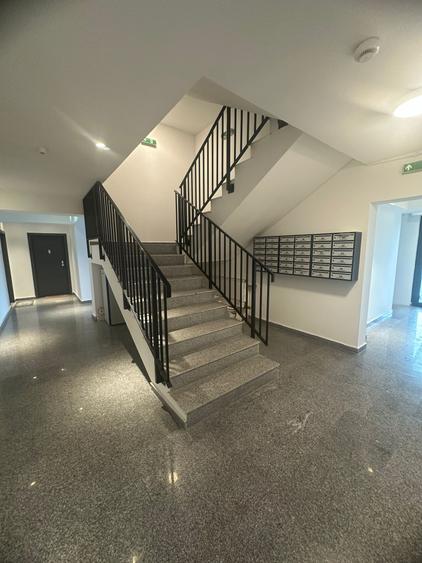 APARTAMENTE 2 CAMERE LANGA PADUREA BANEASA CU TERASA SI GRADINA