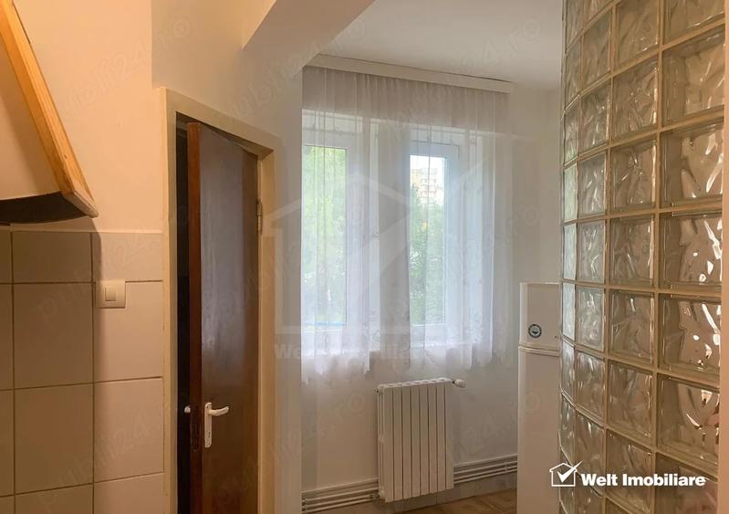 Apartament 45 mp finisat, Zorilor, zona Recuperare