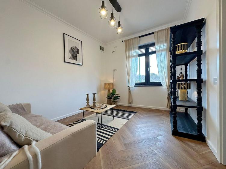 Apartament 2 camere Centrul Istoric, Pretabil Invistitie