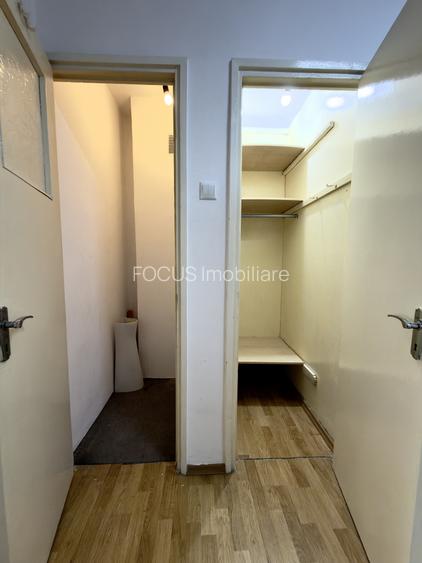 Apartament 3cam, Garaj, Centrala Bloc - Gradina Icoanei | Universitate - 16