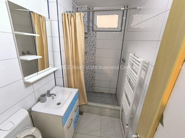 CENTRU PLAJA MODERN(COD03)- Apartament modern in vila interbelica ! - 13
