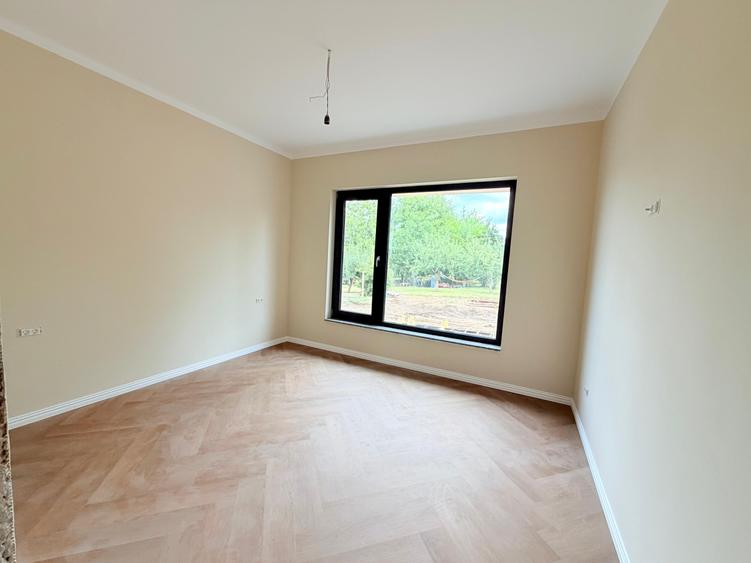START VÂNZĂRI LA CEL MAI NOU COMPLEX REZIDENȚIAL DE CASE din Tomești