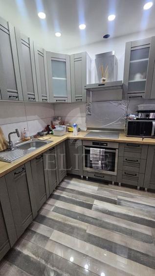 Apartament 3 camere în zona strazii Clinicilor