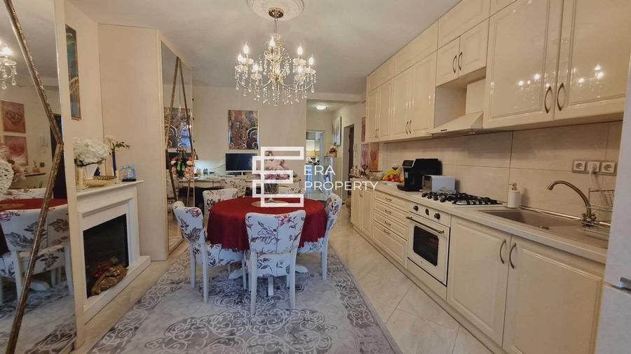 Apartament 2 camere | 45 mp utili | 2 balcoane | Zona Arhitecților, Sibiu