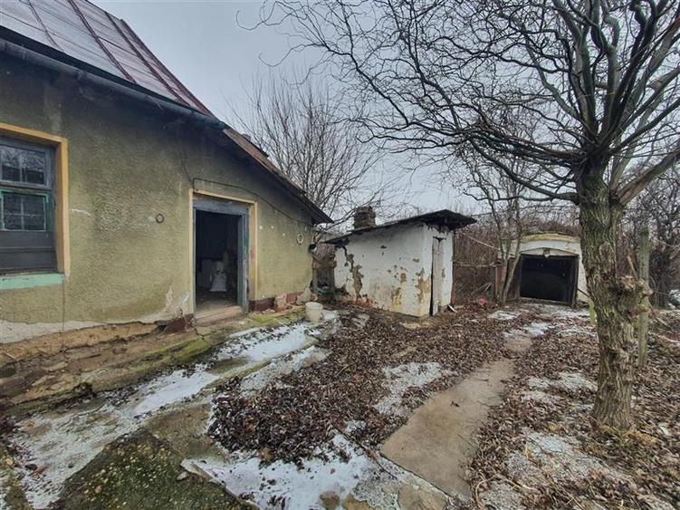 Casa de vanzare in Poclusa de Barcau