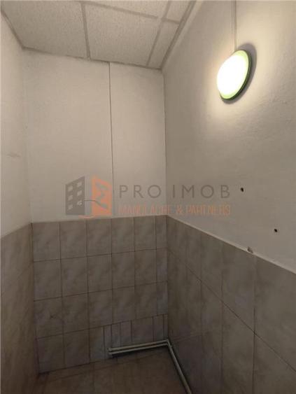 EXCLUSIVITATE! Spatiu comercial zona Unirii Nord