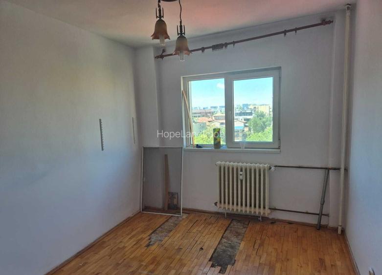 Apartament 4 camere Teiul Doamnei / Posta - 5