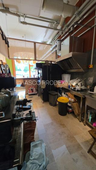 Cedare spatiu comercial ultracentral Hristo Botev, Mosilor 52mp pretabil horeca - 17