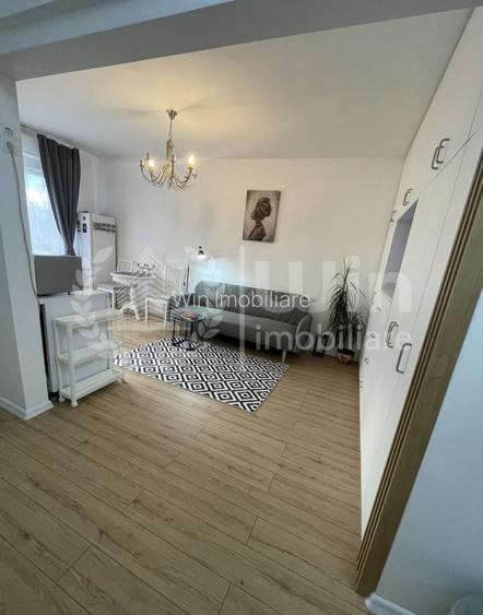 Apartament cu 2 camere renovat la cheie | Dambul Rotund | Zona Dedeman - 2