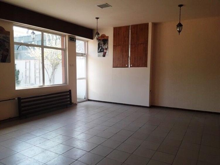 Spatiu comercial Huedin/Brancoveanu 102 mp si terasa 200 mp