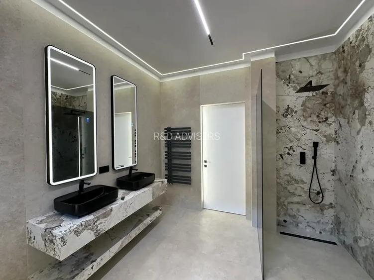 Vila 5 Camere Premium Tunari | Affordable Luxury | 329 mp Utili - 21