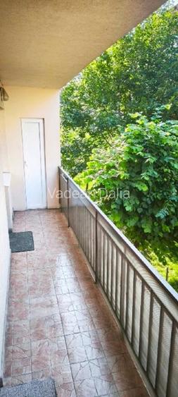 PF Vând apartament 3 camere, 58 mp+9 mp balcon - 7