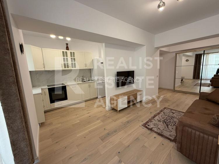 Chirie, apartament, 2 camere, First Estates Pipera, București - 7