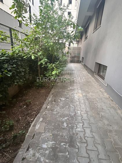 Apartament 4 camere Parc Herastrau - 3