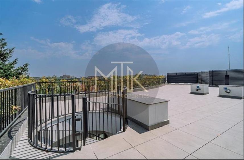 BRICKVILLE RESIDENCE | Apartament 4 cam I Prima inchiriere