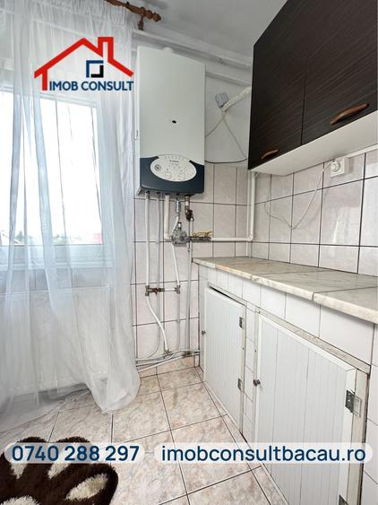 Garsonieră confort 1 de vânzare | Balcon | Bistrița Lac | CE1810