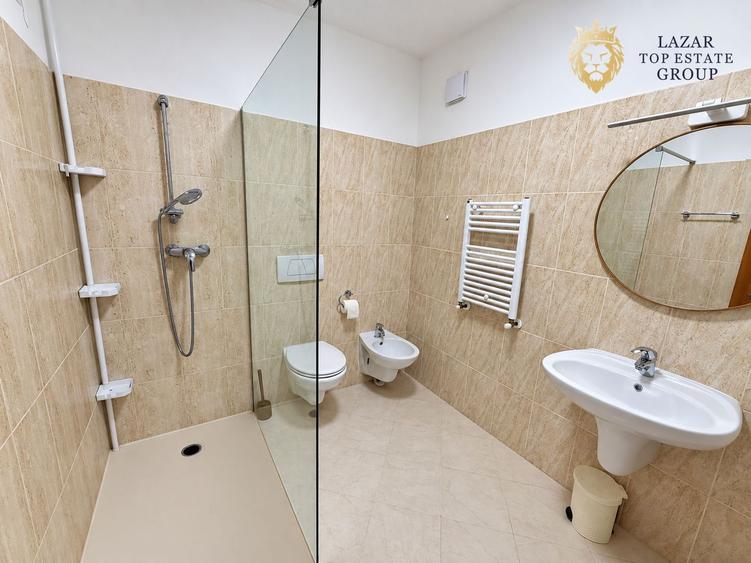 Apartament 3 camere de vanzare Torontalului