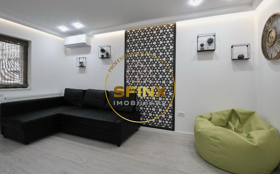 2 camere | Dristor | 51mp | Centrala Proprie | Parcare | 2 Balcoane