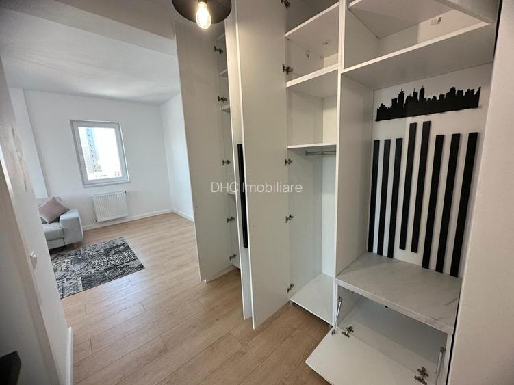 Regie residence Grozavesti superb - 14