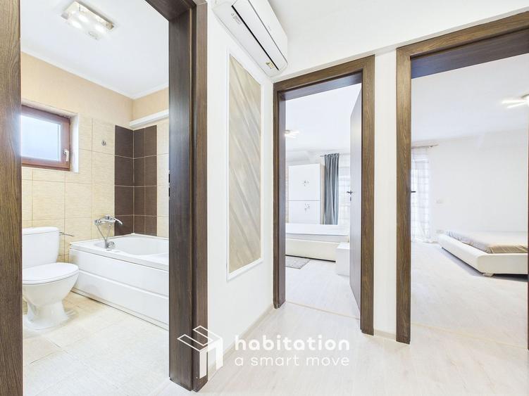 Tur virtual| Duplex 5 camere| spațios| în  Dumbrăvița | 0% Comision|
