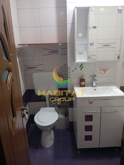 Apartament 2 camere la 10 minute de metrou Piata Sudului