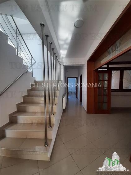 Tineretului-vila individuala aproape  de metrou si parc --pozitie excelenta - 2
