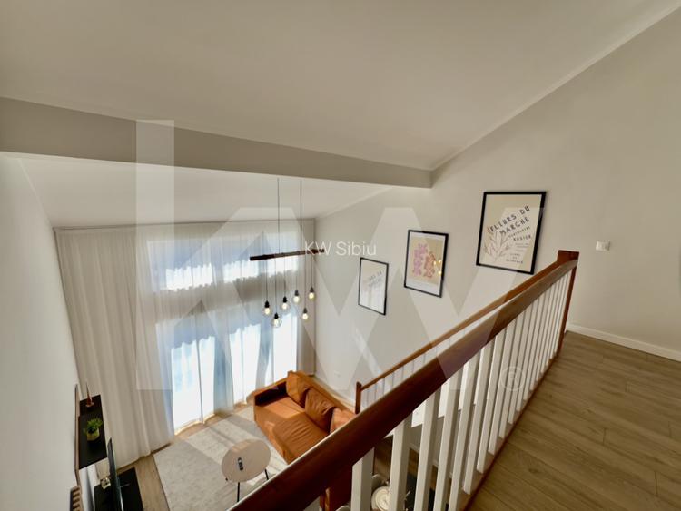 Penthouse 4 camere - 13