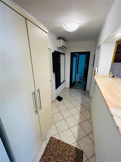 Zona CUG - Tudor Neculai Apartament 2 camere cu Loc Parcare